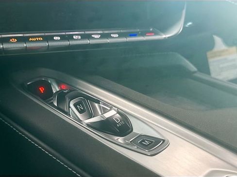 New 2026 Chevrolet Corvette Stingray Preferred Cpe w/ 2LT image 16