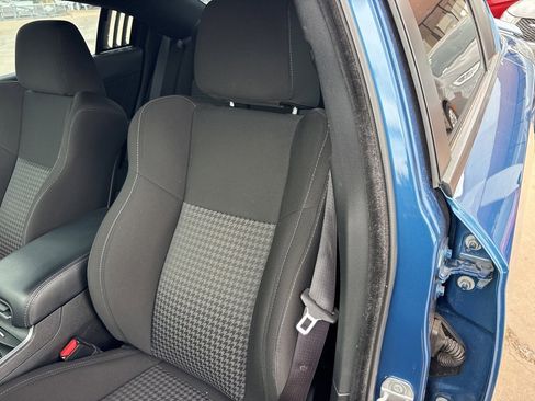 Certified 2022 Dodge Charger R/T image 14