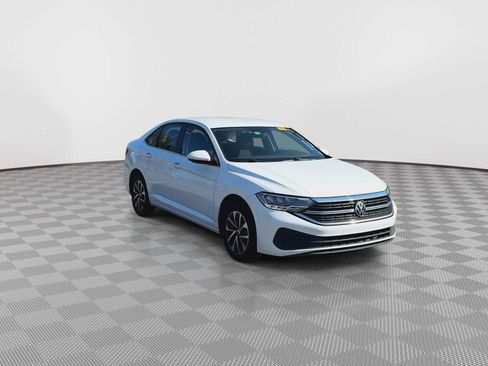 Used 2023 Volkswagen Jetta S FWD image 2