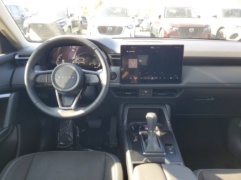 New 2026 MAZDA CX-5 Preferred AWD/4WD image 16
