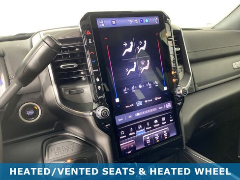 New 2026 RAM 2500 Laramie image 6