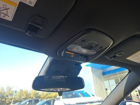 New 2026 Chevrolet Trax RS w/ Driver Confidence Package image 22