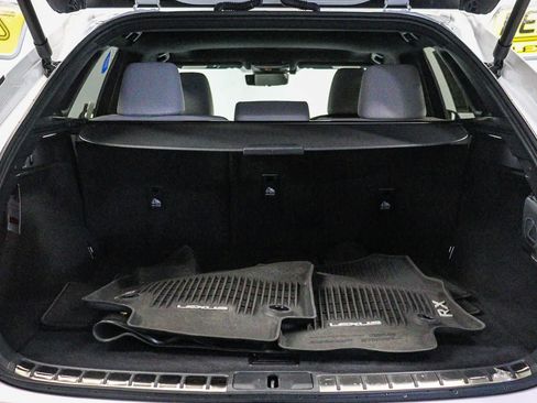 Used 2023 Lexus RX 350 Premium Plus w/ Cold Area Package FWD image 27
