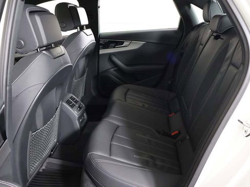 Used 2023 Audi A4 2.0T Premium Plus w/ Premium Plus Package image 38