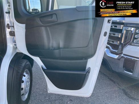 Used 2023 RAM ProMaster 2500 FWD image 46