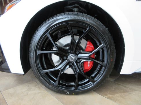 New 2026 Lexus IS 350 F Sport AWD/4WD image 48