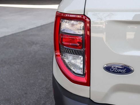 New 2025 Ford Bronco Sport Badlands AWD/4WD image 7
