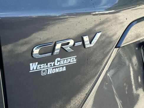 Used 2021 Honda CR-V EX-L image 11