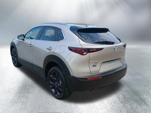 Used 2024 MAZDA CX-30 AWD 2.5 S w/ Select Sport Pkg image 3
