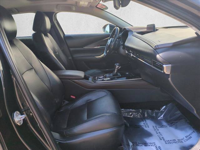 Used 2021 MAZDA CX-30 AWD 2.5 S w/ Premium Package image 21