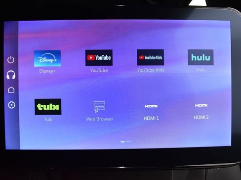 Certified 2025 Cadillac Escalade ESV Sport w/ Touring Package image 36