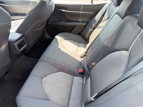 Used 2023 Toyota Camry LE FWD image 19