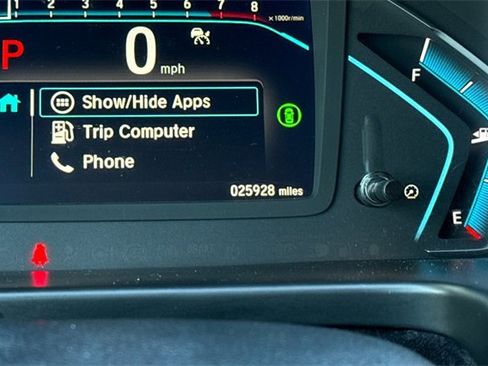 Used 2023 Honda Odyssey Touring image 34