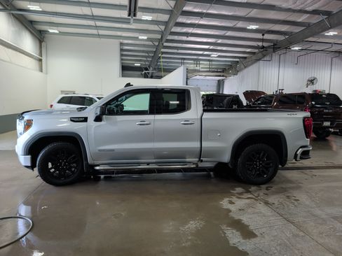 Used 2019 GMC Sierra 1500 Elevation w/ Elevation Value Package AWD/4WD image 5