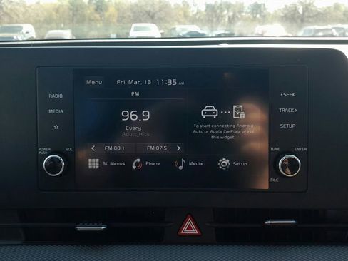 Used 2024 Kia Sportage LX FWD image 24