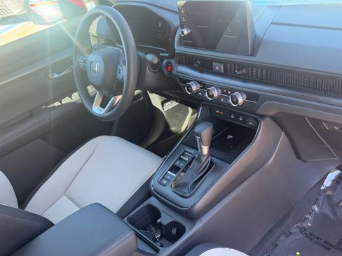 New 2026 Honda CR-V LX image 10