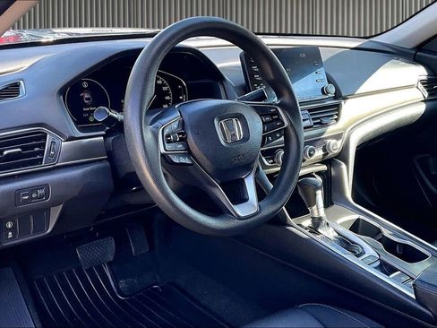 Used 2018 Honda Accord LX image 14