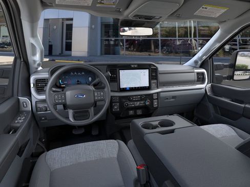 New 2026 Ford F250 XLT w/ XLT Premium Package image 10