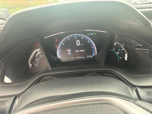 Used 2021 Honda Civic LX image 15