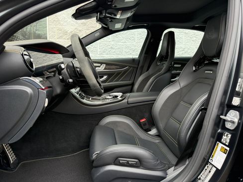 Used 2018 Mercedes-Benz E 63 AMG S image 12