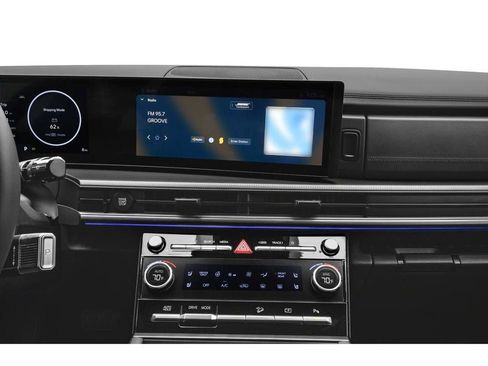 Used 2025 Hyundai Santa Fe Calligraphy AWD/4WD image 74