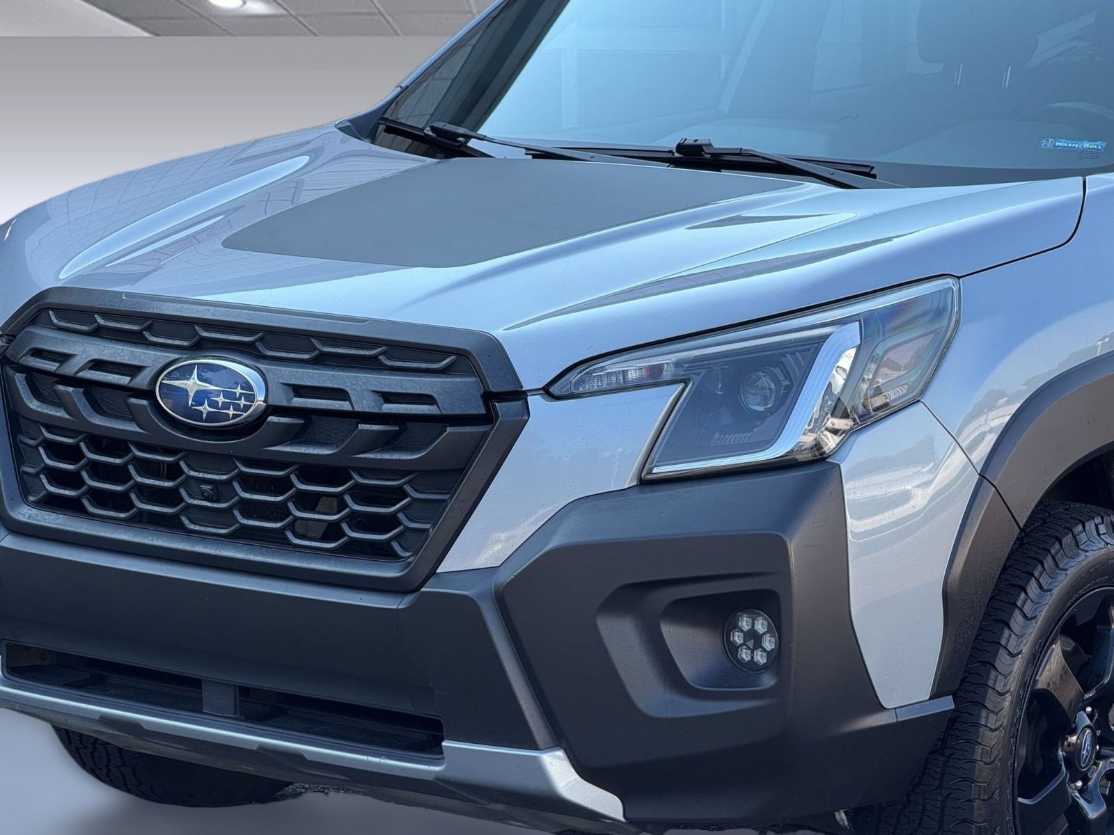 Used 2022 Subaru Forester Wilderness AWD/4WD image 12