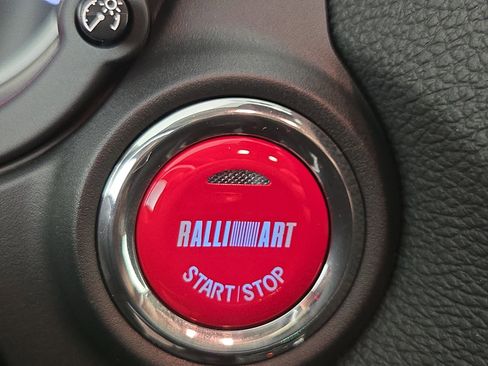 New 2026 Mitsubishi Eclipse Cross Ralliart image 31