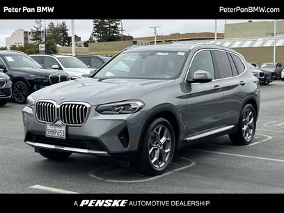 Used 2023 BMW X3 sDrive30i w/ Convenience Package