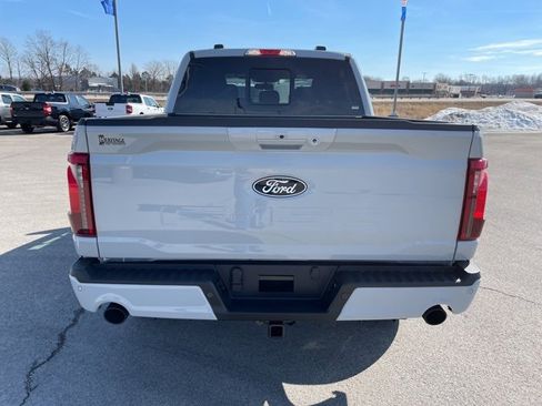 New 2026 Ford F150 XLT image 12