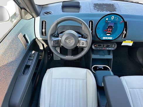 New 2026 MINI Cooper Countryman S image 17