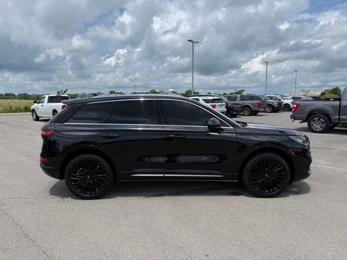 Used 2022 Lincoln Corsair Reserve w/ Equipment Group 201A AWD/4WD image 33