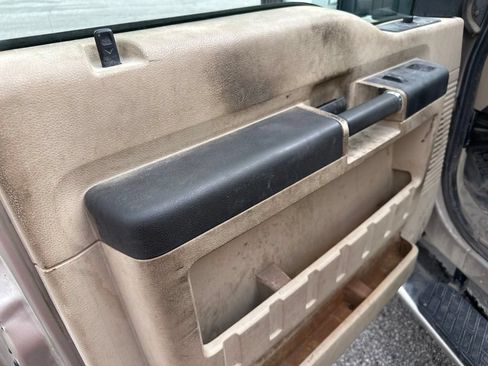 Used 2008 Ford F350 XLT AWD/4WD image 13
