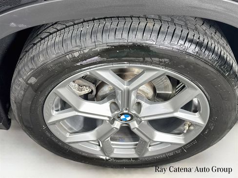 Used 2023 BMW X3 xDrive30i w/ Premium Package AWD/4WD image 32