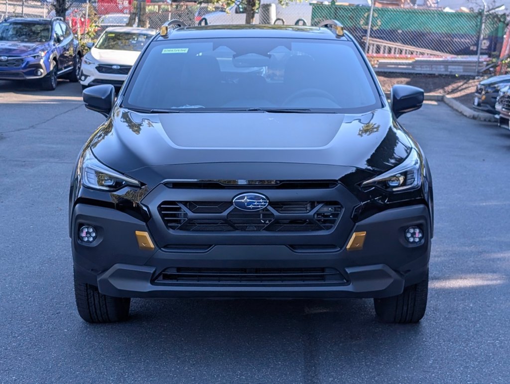 New 2026 Subaru Crosstrek 2.5i Wilderness AWD/4WD image 8