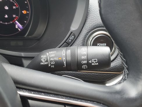 Used 2024 MAZDA CX-90 Plug-In Hybrid w/ Preferred image 24