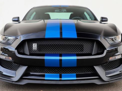 Used 2018 Ford Mustang Shelby GT350 w/ Electronics Package image 32