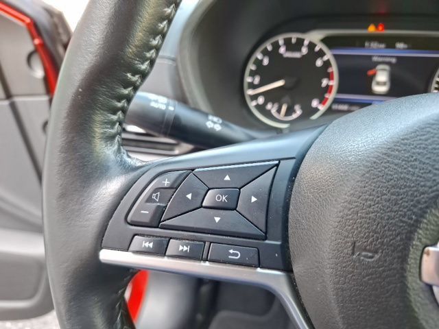 Used 2022 Nissan Sentra SV w/ All-Weather Package FWD image 18