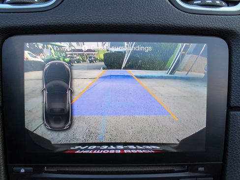 Used 2017 Porsche 718 Boxster S image 27