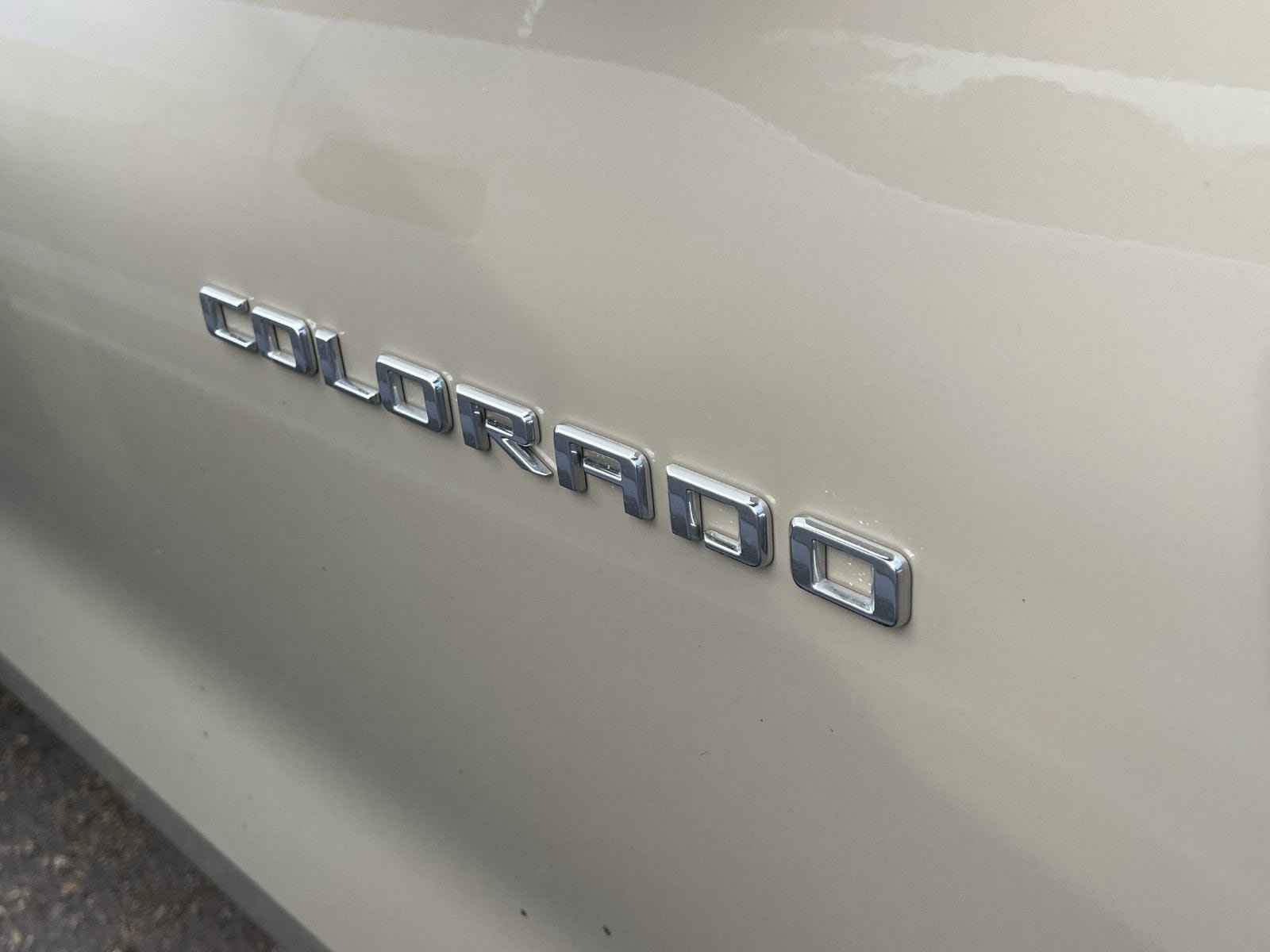 Used 2024 Chevrolet Colorado Trail Boss w/ Advanced Trailering Package AWD/4WD image 5
