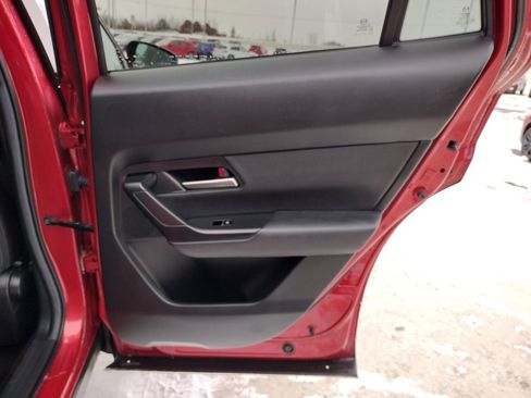 Used 2024 MAZDA CX-50 AWD 2.5 S w/ Preferred Package image 18