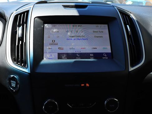 Used 2020 Ford Edge SEL AWD/4WD image 51