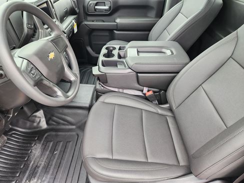 New 2026 Chevrolet Silverado 3500 W/T w/ WT Convenience Package image 10