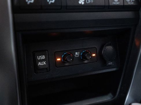 Used 2016 Toyota 4Runner Limited image 29