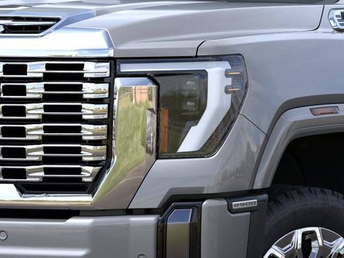 New 2026 GMC Sierra 2500 Denali w/ Denali Reserve Package AWD/4WD image 35