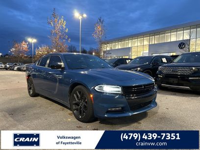 Used 2020 Dodge Charger SXT w/ Plus Group