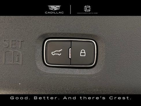 Used 2025 Ford Expedition Tremor image 27