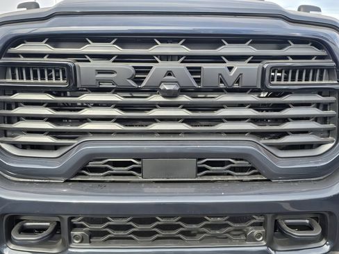 New 2026 RAM 2500 Big Horn image 23