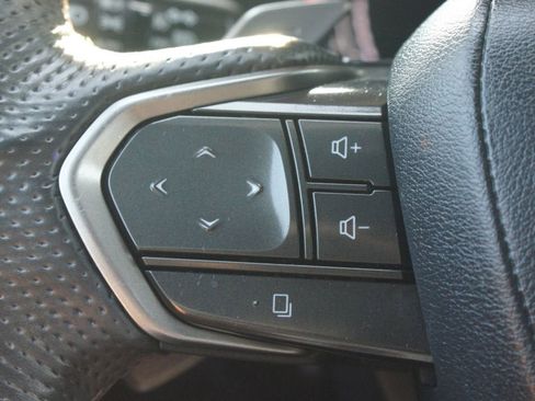 Used 2024 Lexus NX 350 F Sport w/ F Sport Cold Package image 10