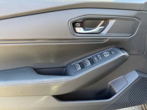 New 2025 Honda Accord Sport image 12