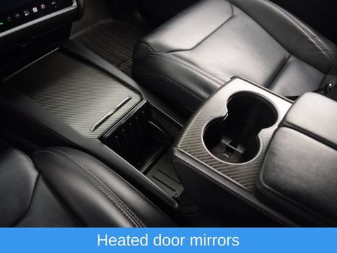 Used 2018 Tesla Model X AWD/4WD image 10